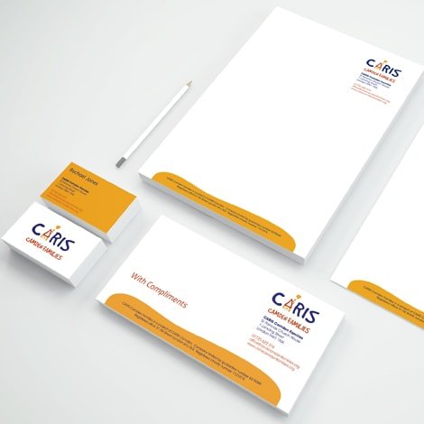 Stationery Packages