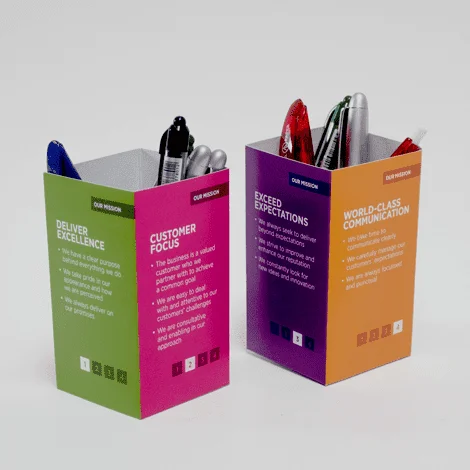 Desk Organisers