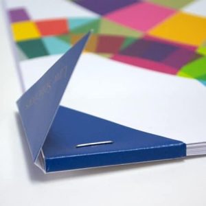 Personalised Legal Corners