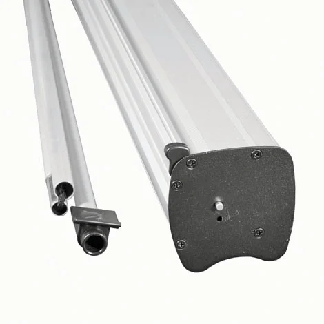 Superwide Banner Components