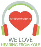 love to hear from you