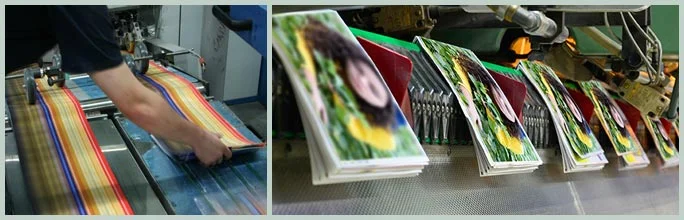 Direct mailing and Finishing from Better Printing Direct mailing and Finishing from Better Printing