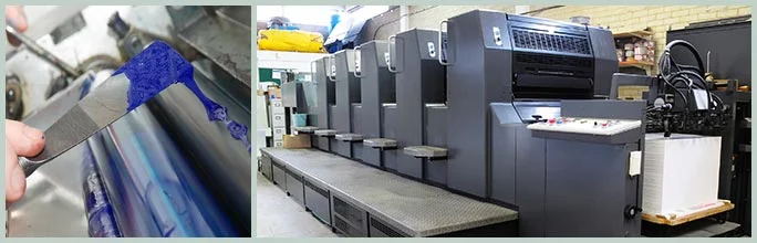 Litho Printing UK by Better printing Litho Printing UK by Better printing