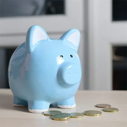 piggy bank