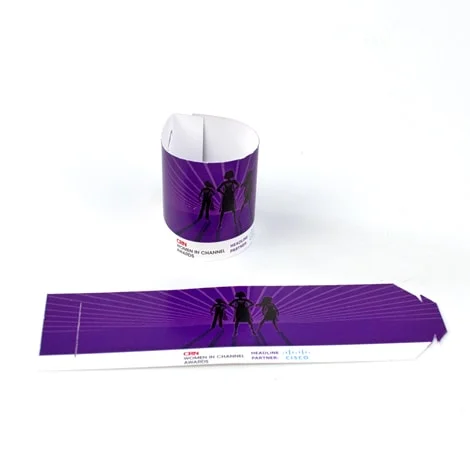 Napkins holders