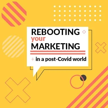 Post Covid Marketing