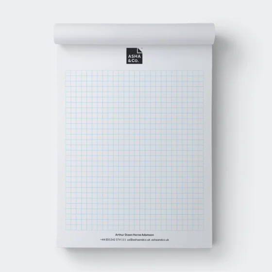 A2-Notepad-Printing