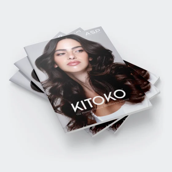 A5 saddle-stitch Booklets