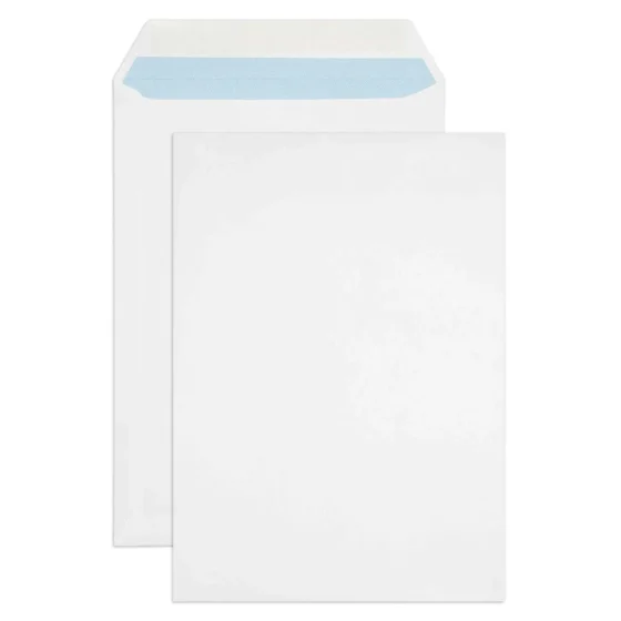 C4-Envelope