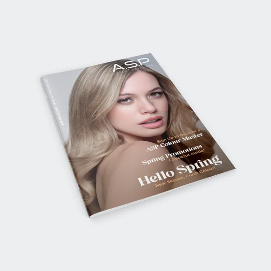 Magazine Printing
