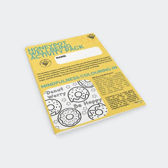 Uncoated Booklet Printing