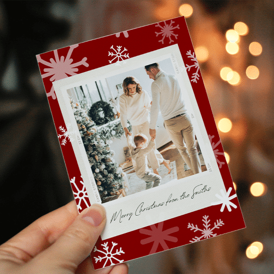 christmas cards