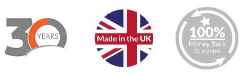 better printing accreditations