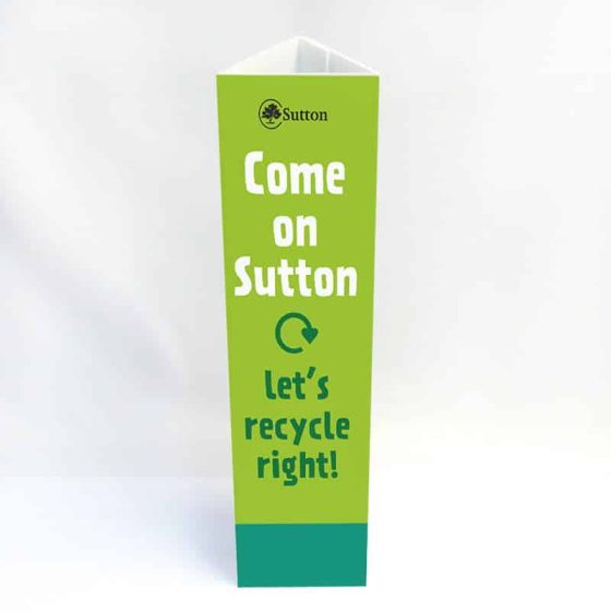 environment sign