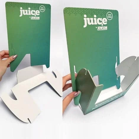 A5 leaflet Dispenser