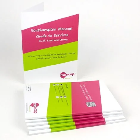 A5 Folders