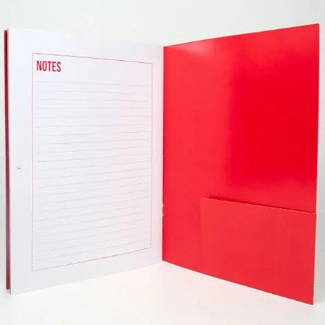 Folder Brochure Printing