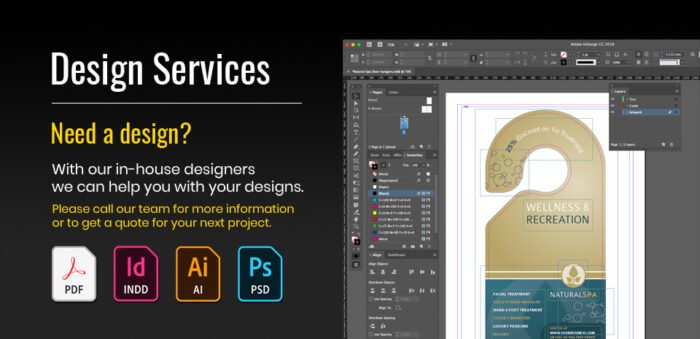 artwork design services