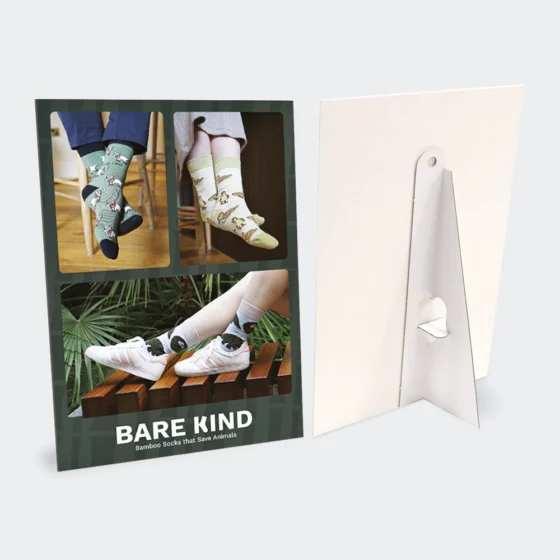 A1 Strut Cards