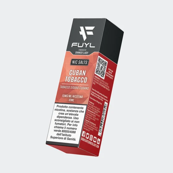 Vape Box Printing