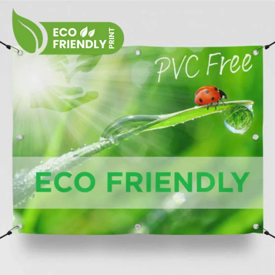 eco banner