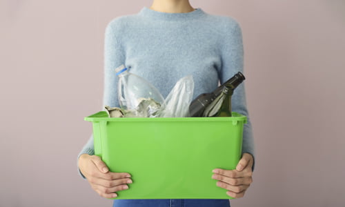 recycle your print packaging