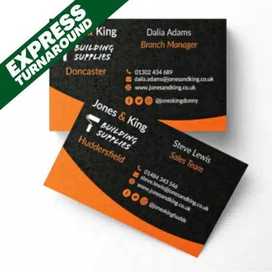 business cards Express