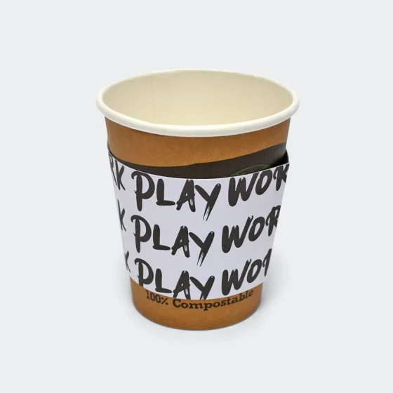 Express Cup Sleeves