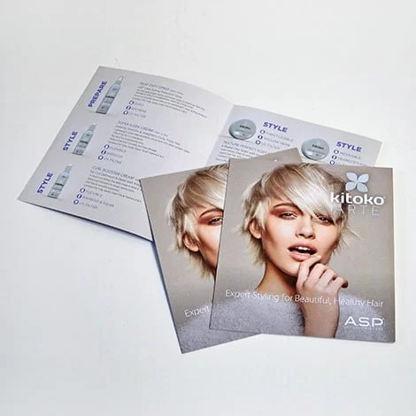 Booklet Printing