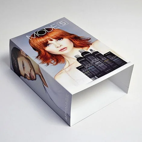 Box Sleeve Printing