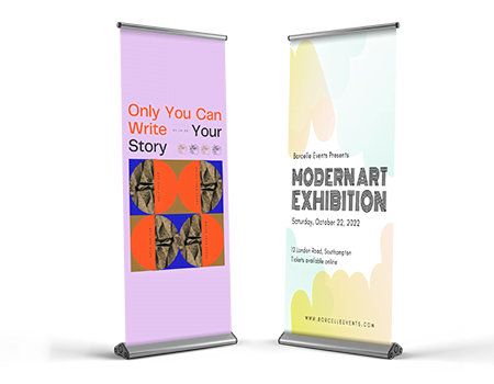 Roller Banners