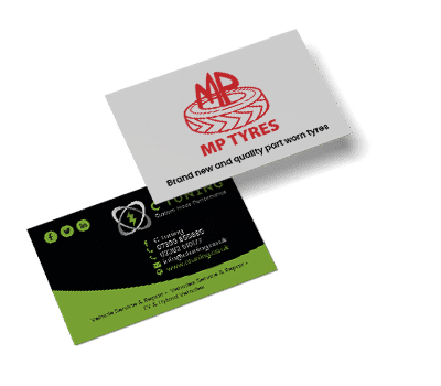 Business Stationery