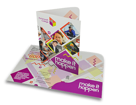 presentation folders