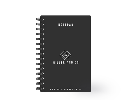 Notepads