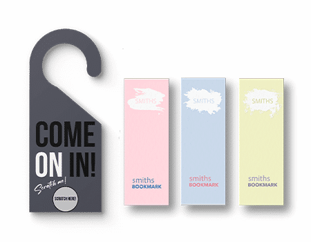 personalised printing