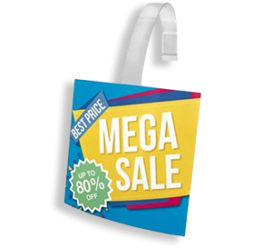 point of sale shop display