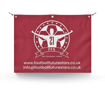Mesh Banners