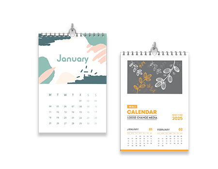 Calendars