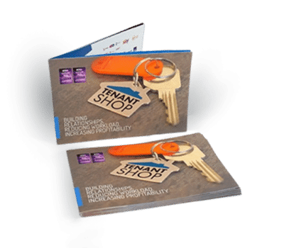 Brochures and Booklets