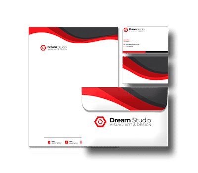 Business Stationery