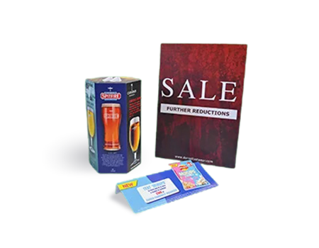 point of sale