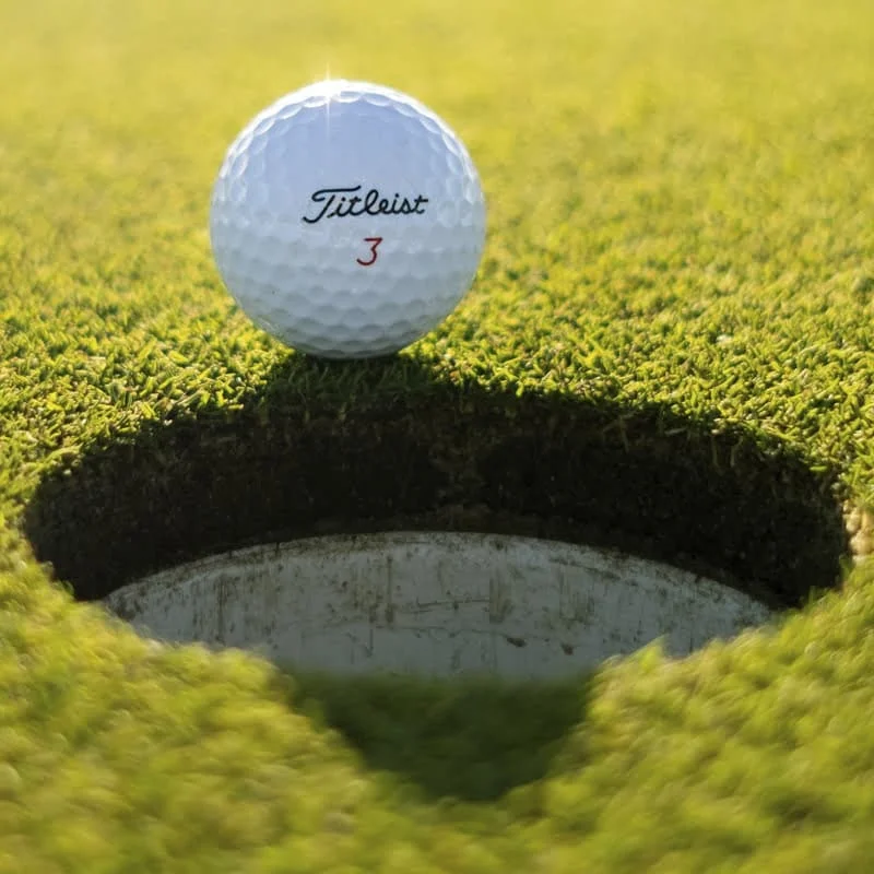 Golf Scorecard Printing