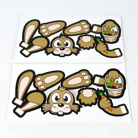 Custom Label Printing