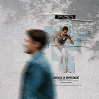 Health, Fitness and Spa Print 3 Outdoor sports poster on wall