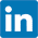 linkedin 35px