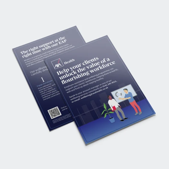 A5 Flyer Printing