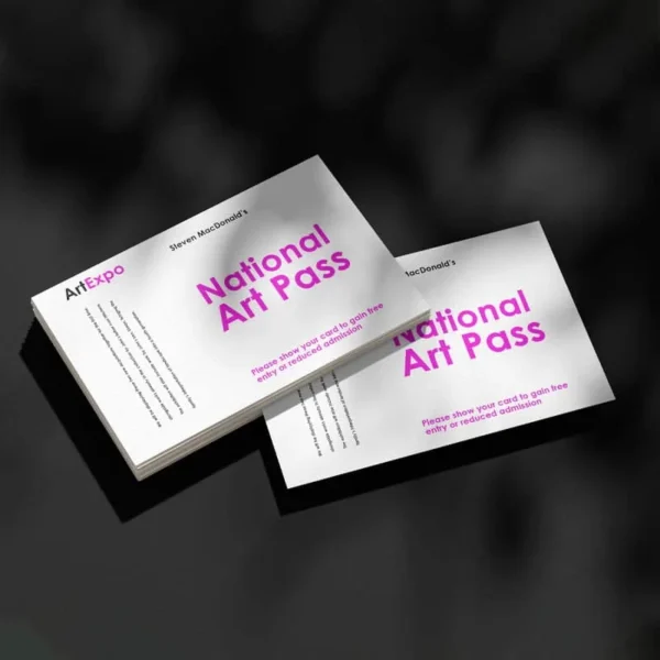 Art Membership