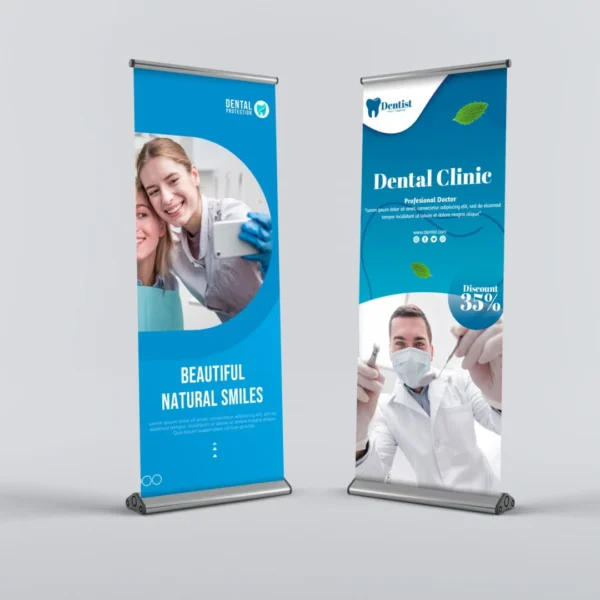 Dental Banner
