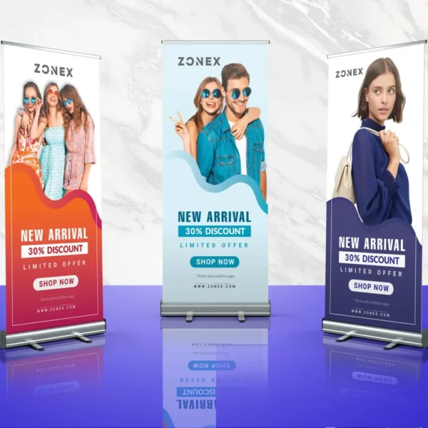 Fashion Banner
