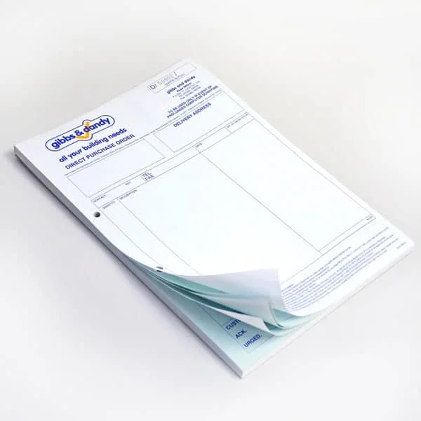 Garden Centre, DIY Stores and Builders Merchant 19 Ncr-printing-guide